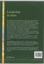 Landschap in delen / Fysische geografie van Nederland, Boeken, Verzenden, Gelezen, H.J.A. Berendsen
