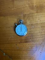 Hanhart - stoppuhr 3 jewels jubiläum 75 - 1960-1969, Nieuw