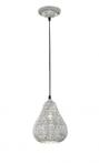 Hanglamp Trio Vintage Jasmin 303700161