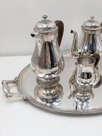 Christofle, Gallia - Set theekopjes - Malmaison -, Antiek en Kunst