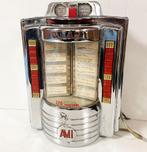 Ami W120 Wall Box 1953-1955 Origineel, Verzamelen, Ophalen, Gebruikt