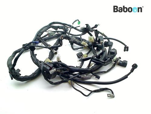 Kabelboom Yamaha YP 400 Majesty 2004-2006 (YP400 5RU, Motoren, Onderdelen | Yamaha, Gebruikt, Verzenden