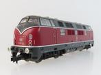 Fleischmann H0 - 423501 - Diesellocomotief (1) - V 200 - DB, Hobby en Vrije tijd, Modeltreinen | H0, Nieuw