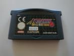 Mega Man Battle Network [Gameboy Advance], Spelcomputers en Games, Games | Nintendo Game Boy, Ophalen of Verzenden, Zo goed als nieuw