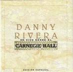 cd - Danny Rivera - En Vivo Desde El Carnegie Hall, Cd's en Dvd's, Verzenden, Zo goed als nieuw