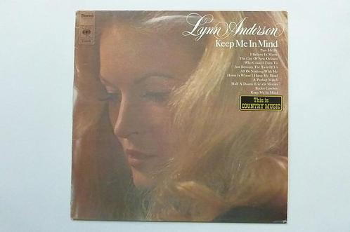 Lynn Anderson - Keep me in mind (LP), Cd's en Dvd's, Vinyl | Pop, Verzenden