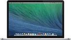 Apple MacBook Pro 15.4 (Retina Display) 2.2 GHz Intel Core, Zo goed als nieuw, Verzenden