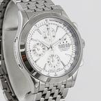 RSW - La Neuveville Valjoux automatic - RSWA129-SS-1 - Heren, Nieuw