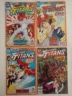 Team Titans Vari - Team Titans - 22 Comic - Eerste druk -, Nieuw
