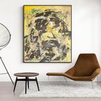 Castagna Maurizio 1961 - XL - GRIDO NEL CAOS