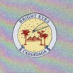 cd - Bright Eyes - Cassadaga, Zo goed als nieuw, Verzenden