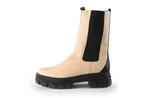Cellini Chelsea boots in maat 41 Beige | 10% extra korting, Verzenden, Beige, Zo goed als nieuw, Overige typen