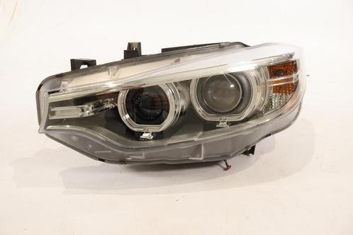 BMW 3 Serie F30 F31 BI-XENON koplamp links 7460625 a97460625, Auto-onderdelen, Verlichting, Gebruikt, Ophalen of Verzenden