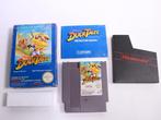 NES - Duck Tales - Boxed CIB (E-Grading), Spelcomputers en Games, Games | Nintendo NES, Ophalen of Verzenden, Nieuw