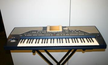 Korg PA800 beschikbaar voor biedingen