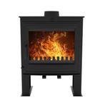 Magazijn Uitverkoop Houtkachel Preston-8 Long Legs, Verzenden, Nieuw