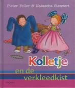 Kolletje en de verkleedkist 9789048813278 Pieter Feller, Verzenden, Zo goed als nieuw, Pieter Feller