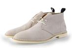 Blackstone Veterschoenen in maat 43 Beige | 10% extra, Kleding | Heren, Schoenen, Blackstone, Overige kleuren, Verzenden, Zo goed als nieuw