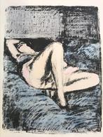 Henri de Régnier / Mac-Carthy - LAmour et le Plaisir. [1/96