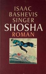 Shosha - Shosha, Boeken, Ophalen of Verzenden, Nieuw