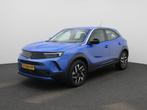 Zakelijke Lease |  Opel Mokka 1.2 Turbo Edition, Automaat, Stof, Gebruikt, Euro 6