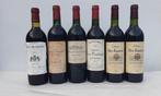 1990 Château Haut-Blaignan; 1997 Château Tronquoy de, Nieuw