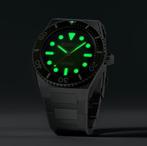 Cadola - Automatic - Seiko - Sapphire - 24 Jewels - NEW -, Nieuw