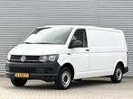 Volkswagen Transporter 2.0 TDI L2 Nette bus!, Stof, Gebruikt, Euro 6, Volkswagen