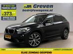BMW X1 sDrive20i M-Sport | Pano | Camera | Sfeer | Trekh., Auto's, Zwart, Nieuw, Financial lease, X1