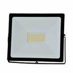 LED Bouwlamp - 2x50Watt - incl. statief, Verzenden, Nieuw