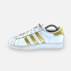 Adidas Superstar J - Maat 36.5, Kleding | Dames, Schoenen, Sneakers of Gympen, Gedragen, Verzenden, Adidas