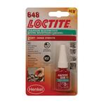 Loctite 648 5 ml, blister, Doe-het-zelf en Verbouw, Overige Doe-het-zelf en Verbouw, Verzenden, Nieuw