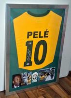Brasilien - Pelé * persönlich handschriftlich signiertes, Nieuw