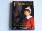 Pinokkio (DVD) Nederlands gesproken, Verzenden, Nieuw in verpakking