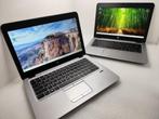 HP EliteBook 820 G3 | Intel Core i5 | 8GB RAM | 128GB SSD, Computers en Software, Windows Laptops, Gebruikt, 2 tot 3 Ghz, Qwerty