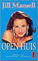 Open huis / Poema romance 9789024533800 Jill Mansell, Boeken, Romans, Verzenden, Gelezen, Jill Mansell