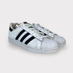 Adidas Superstar - Maat 39.5, Kleding | Dames, Schoenen, Sneakers of Gympen, Gedragen, Verzenden, Adidas