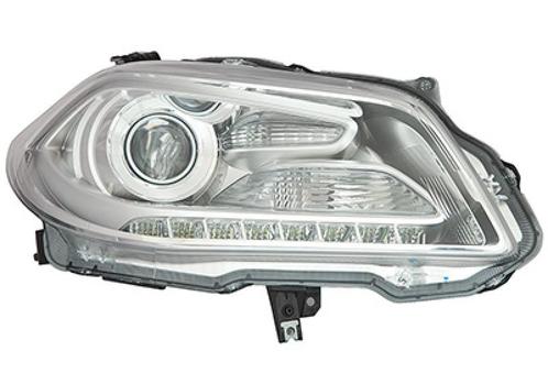 KOPLAMP VOOR SUZUKI SX4 S-CROSS 2013-2016 3510066MA0, Auto-onderdelen, Verlichting, Nieuw, Ophalen of Verzenden