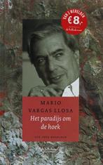 Het paradijs om de hoek 9789029078771 Mario Vargas Llosa, Boeken, Gelezen, Mario Vargas Llosa, Verzenden