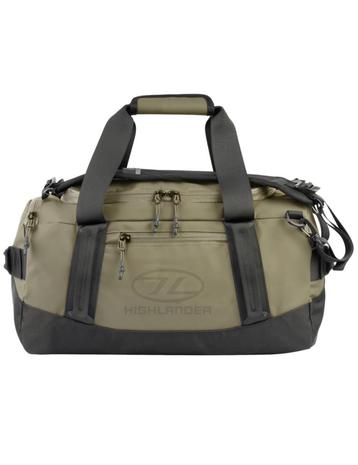 Highlander sporttas Hauler Duffel Ranger Green - 30 liter... beschikbaar voor biedingen