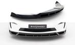 Voorspoiler V.3 Tesla Model X MK1 Facelift, Ophalen of Verzenden, Nieuw