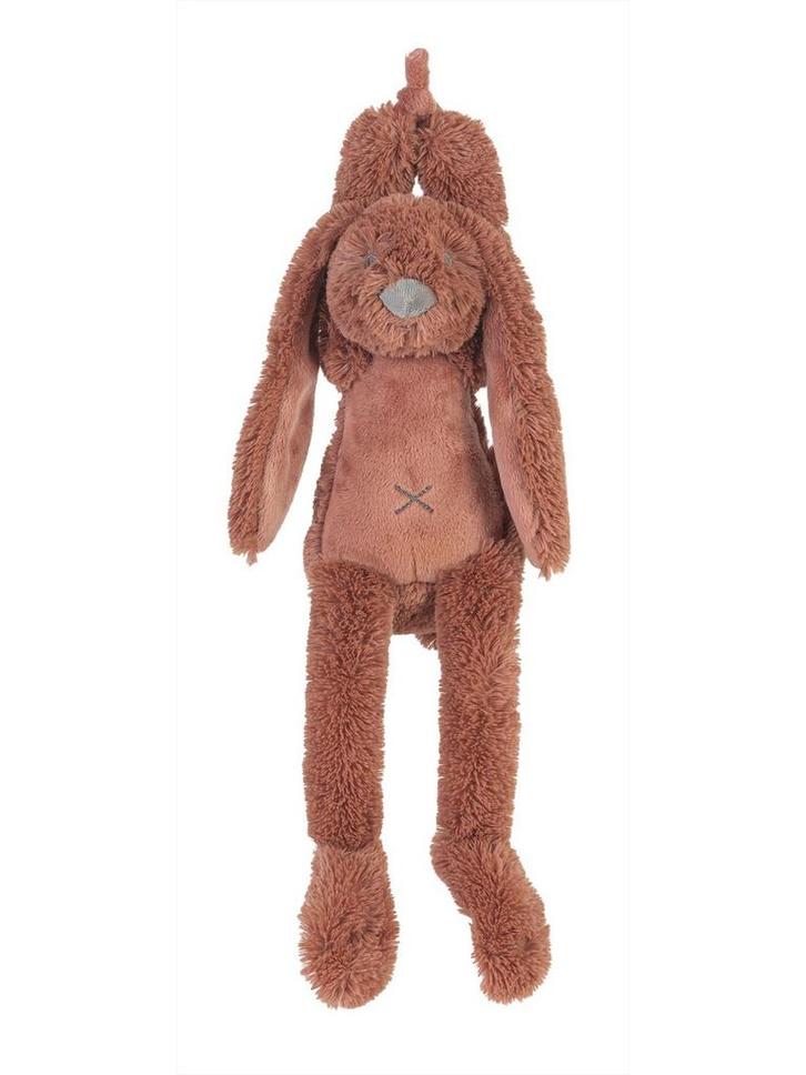 Happy Horse muziekknuffel Konijn Ri van €23,99 voor €16,79, Kinderen en Baby's, Speelgoed | Overig, Ophalen of Verzenden