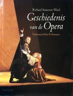 Geschiedenis van de opera 9789068682144 R. Somerset-Ward, Verzenden, Zo goed als nieuw, R. Somerset-Ward