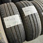 2 x Kleber 205-65-16 C Zomerbanden 7,5mm, Auto-onderdelen, Banden en Velgen, 16 inch, Band(en), Zomerbanden, Bestelwagen