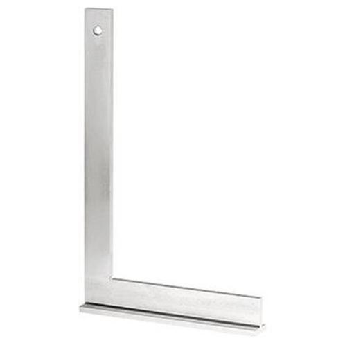 Winkelhaak met aanslag verzinkt 250x160mm FORMAT, Doe-het-zelf en Verbouw, Gereedschap | Handgereedschap, Nieuw, Verzenden