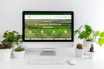 Plug&Play: Webshop Het Plantje | Incl. Dropship Leverancier, Diensten en Vakmensen, Webdesigners en Hosting, Domeinregistratie