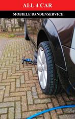 225 65 16 C  Nieuwe Minerva ALL SEASON Banden 225-65-16 C, Bestelwagen, 16 inch, Verzenden, Nieuw