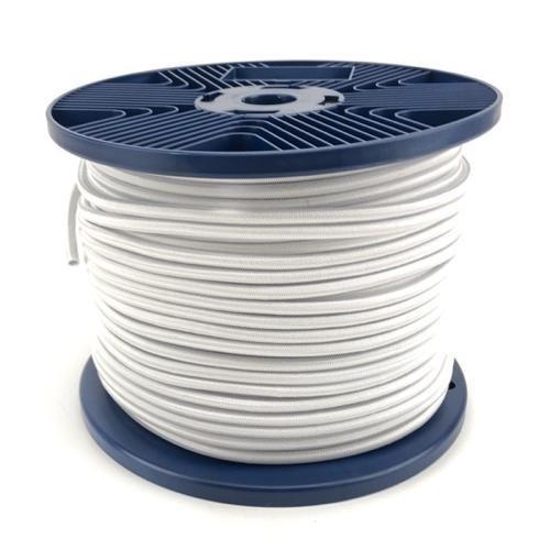 Elastisch Touw - 2 mm - CREME - elastiek per meter, Doe-het-zelf en Verbouw, Overige Doe-het-zelf en Verbouw, Nieuw, Ophalen of Verzenden