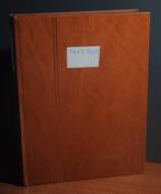 Nederland 1852/2000 - Verzameling vanaf klassiek in een dik, Postzegels en Munten, Postzegels | Nederland, Gestempeld