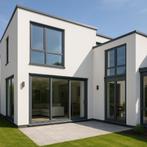Aluminium kozijnen laten plaatsen?, Doe-het-zelf en Verbouw, Kozijnen en Schuifpuien, Nieuw, Inclusief glas
